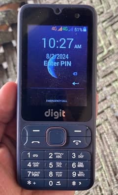 Digit 4G Energy