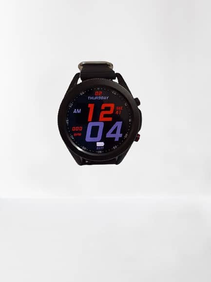 Smart Watch 3