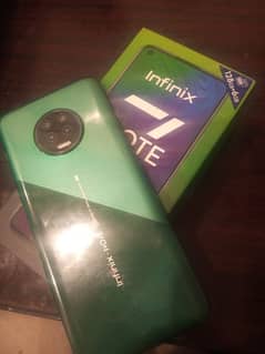 Infinix