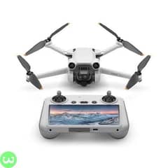 Dji mini 3 pro combo kit for sale