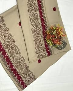 bridal shawl