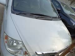 Honda City IDSI 2005