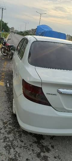 Honda City IDSI 2005 0