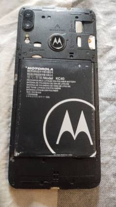 motorola