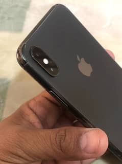 iPhone x 64Gb Pta App factory unlock