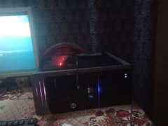 gaming pc i7