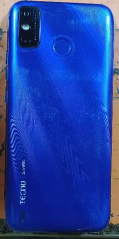 Tecno Spark 6 Go 4/64 10/9.5 condition All okay