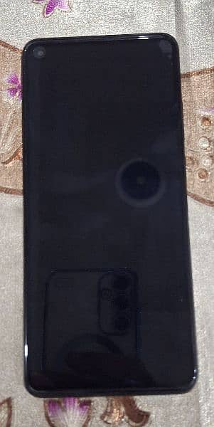 OPPO A78 4G In Lush Condition 1