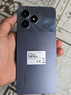 realmi note 50 4 64