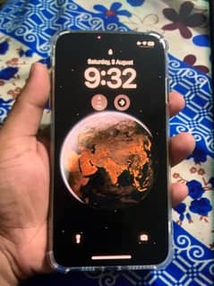 iPhone XS Max 256