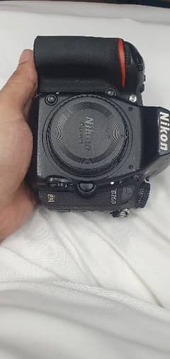 Nikon D750 Body