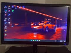 ASUS Monitor 75 hz 24 inch