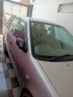 Suzuki Cultus VX 2006