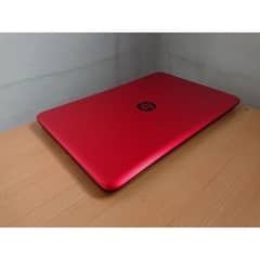 Hp 15 slim Laptop 6th Generation 8GB Ram 640GB HDD Excellent condition 0