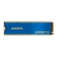 Adata legeng 256gb nvme 100% health