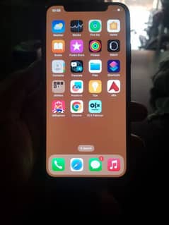 iPhone X 256GB