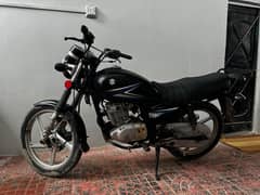 suzuki gs150