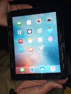 iPad