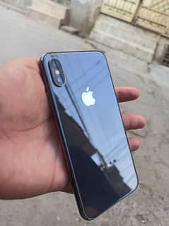 IPhone X PTA Prove 64gb