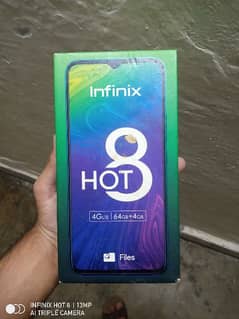 Infinix