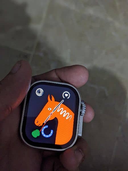 ultra smart watch 1