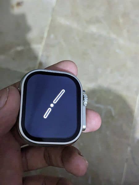 ultra smart watch 2