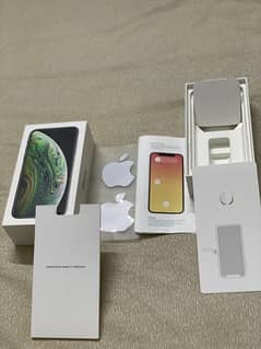 IPhone XS 64Gb (Space Gray)