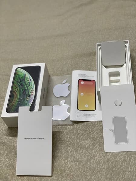 IPhone XS 64Gb (Space Gray) 0