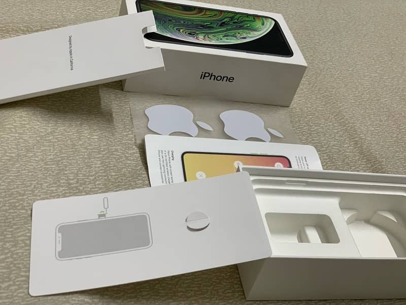 IPhone XS 64Gb (Space Gray) 1