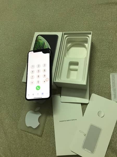 IPhone XS 64Gb (Space Gray) 16