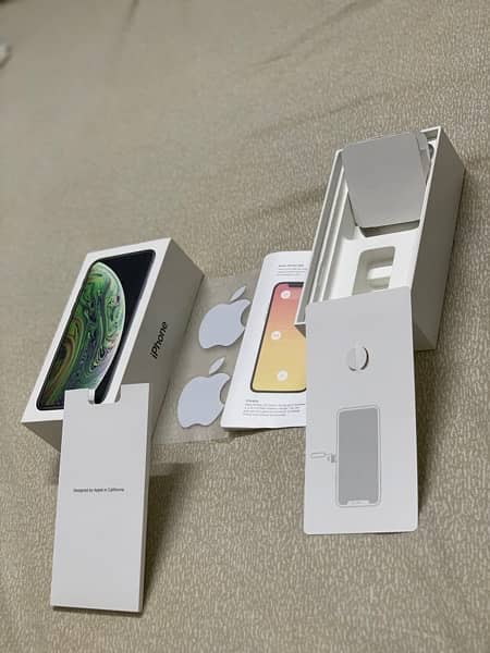 IPhone XS 64Gb (Space Gray) 17