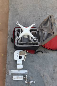 Phantom 4 Available for sale