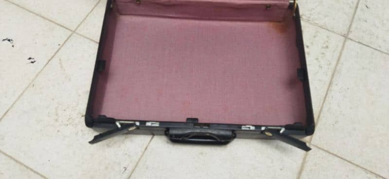 original Samsonite briefcase made in usa 4