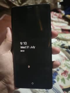 Samsung Galaxy Note 9.03254002969