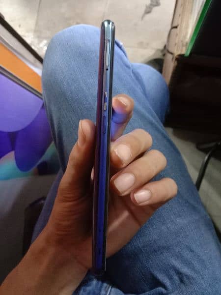 Oppo Reno 3 Pro 8/256gb 2