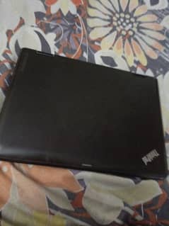 Thinkpad laptop convertible easy to make tablet