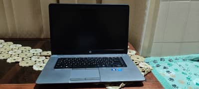 HP Elite Book 850 Core i5 5th Generation 0