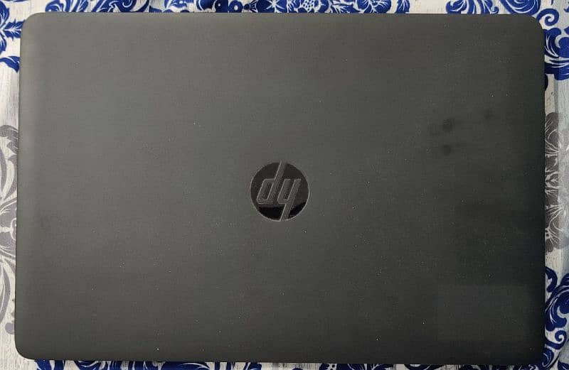 HP Elite Book 850 Core i5 5th Generation 1