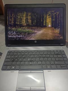 HP probook 640 G2 9/10 0