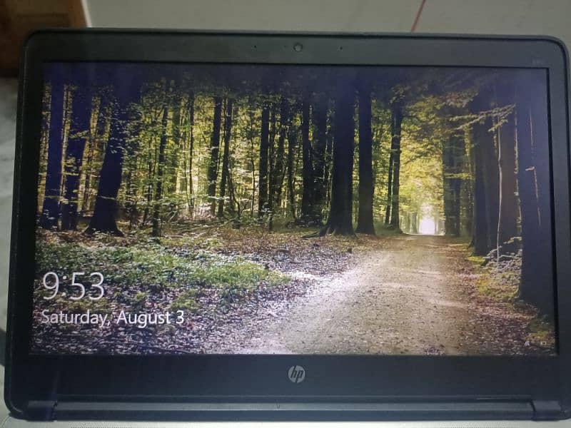 HP probook 640 G2 9/10 2