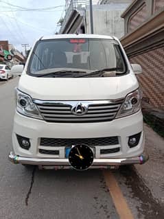 Changan