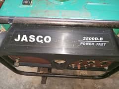 jasco. 2/5 Kv . All ok . gas petrol . Korangi -4. (0312"8542"337)