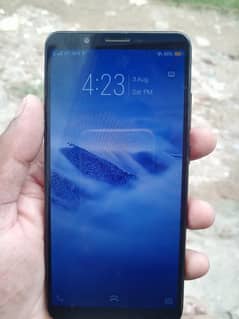 Vivo mobile all okay mobile mein no problem