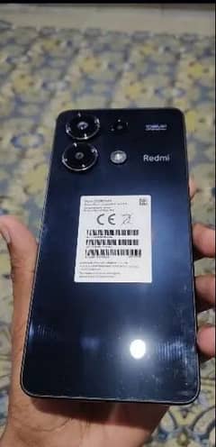 Redmi note 13