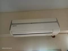 Orient Split AC