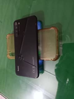 redmi note8 for sale 0