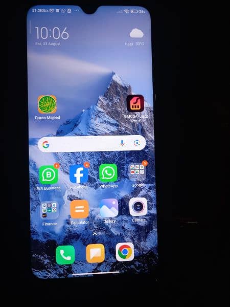 redmi note8 for sale 4