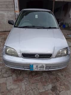 Suzuki Cultus VXR 2005 totally genven