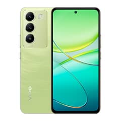 Vivo Y100 Brand New