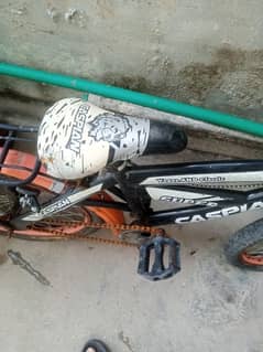 all okay cycle for sale